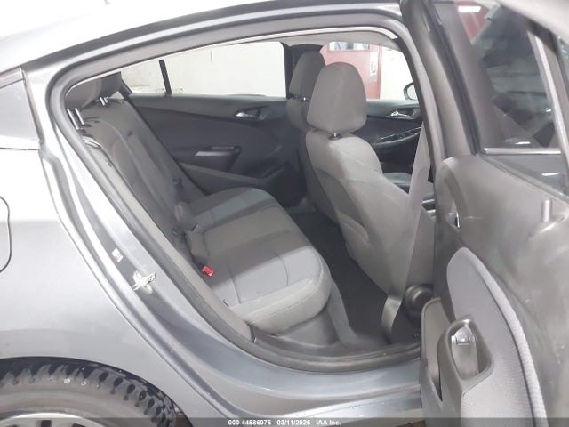 1G1BE5SM7J7158943 Chevrolet Cruze Lt Auto