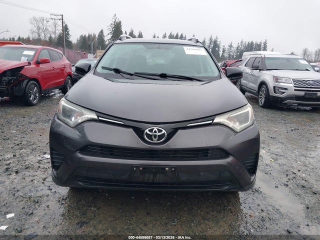 Toyota RAV4 LE 2016 2T3BFREV0GW422940 Image 13
