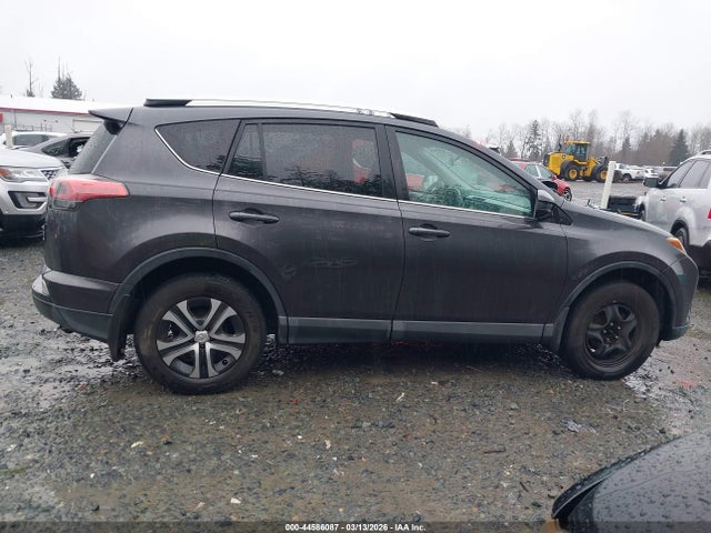 Toyota RAV4 LE 2016 2T3BFREV0GW422940 Image 14
