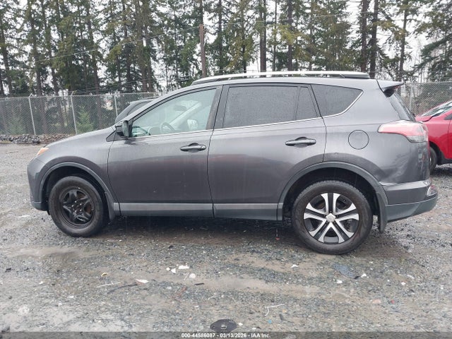 Toyota RAV4 LE 2016 2T3BFREV0GW422940 Image 15
