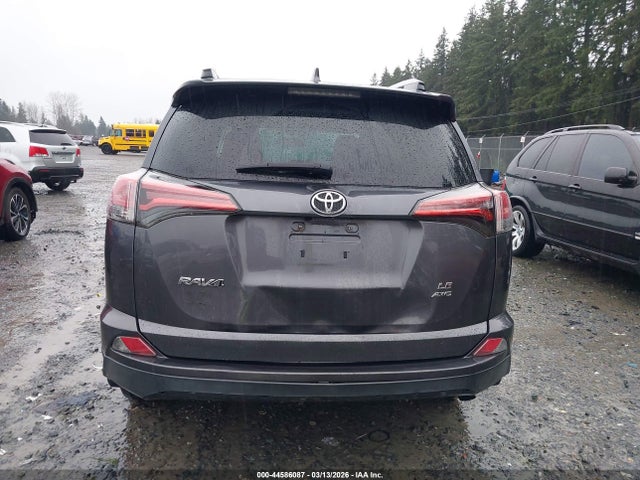 Toyota RAV4 LE 2016 2T3BFREV0GW422940 Image 17