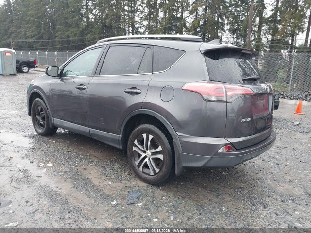 Toyota RAV4 LE 2016 2T3BFREV0GW422940 Image 3