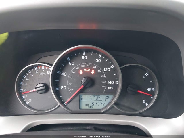 Toyota RAV4 LE 2016 2T3BFREV0GW422940 Image 7