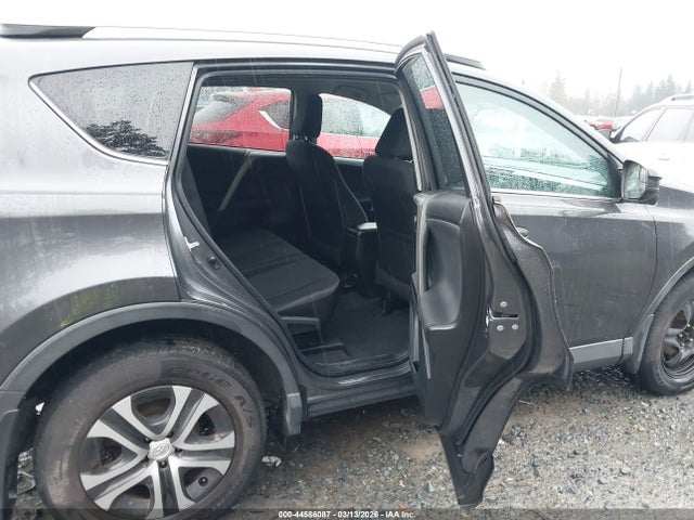 Toyota RAV4 LE 2016 2T3BFREV0GW422940 Image 8