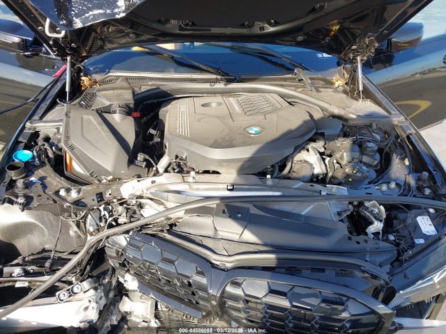 Продажа на аукционе авто 2024 Bmw M340i, vin: 3MW49FS07R8E87852, номер лота: 44586088