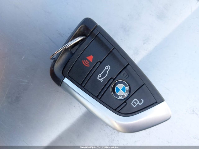Продажа на аукционе авто 2024 Bmw M340i, vin: 3MW49FS07R8E87852, номер лота: 44586088