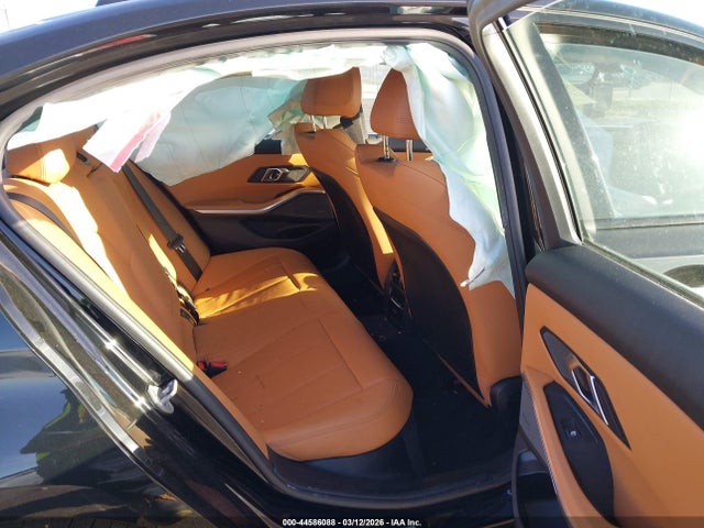 Продажа на аукционе авто 2024 Bmw M340i, vin: 3MW49FS07R8E87852, номер лота: 44586088