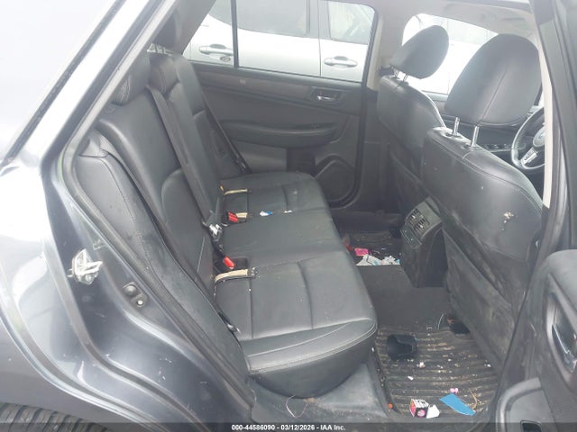 Продаж на аукціоні авто 2017 Subaru Outback 2.5i Limited, vin: 4S4BSAKC6H3237131, номер лоту: 44586090