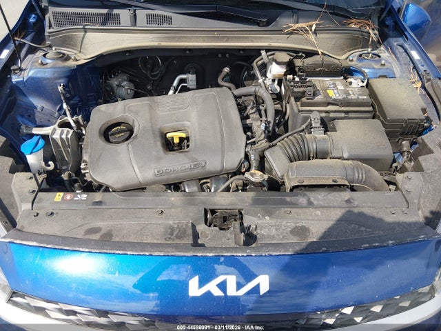 Продажа на аукционе авто 2024 Kia Forte Lxs, vin: 3KPF24AD8RE803995, номер лота: 44586091