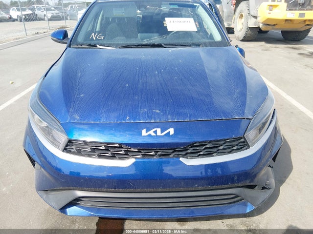 Продажа на аукционе авто 2024 Kia Forte Lxs, vin: 3KPF24AD8RE803995, номер лота: 44586091