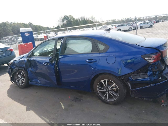 Продажа на аукционе авто 2024 Kia Forte Lxs, vin: 3KPF24AD8RE803995, номер лота: 44586091
