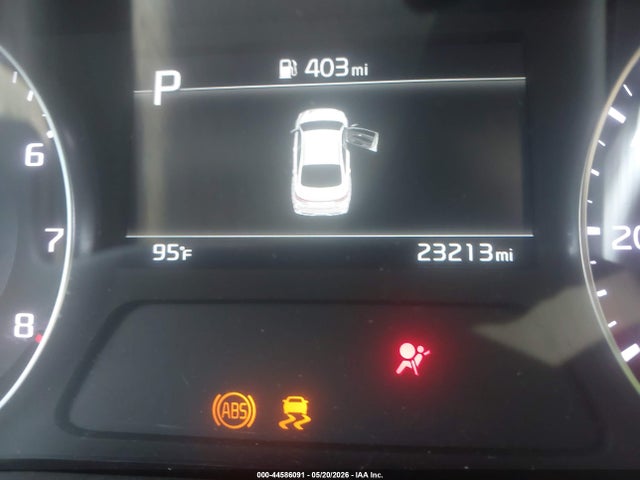 Продажа на аукционе авто 2024 Kia Forte Lxs, vin: 3KPF24AD8RE803995, номер лота: 44586091