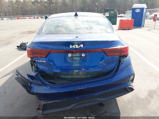 Продажа на аукционе авто 2024 Kia Forte Lxs, vin: 3KPF24AD8RE803995, номер лота: 44586091