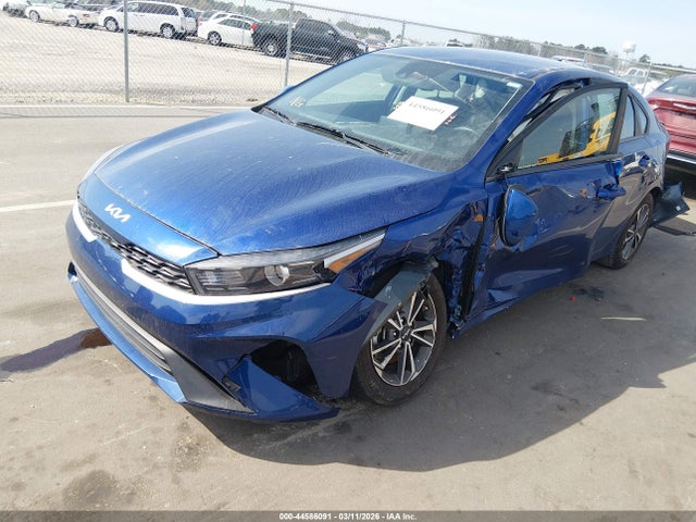 Продажа на аукционе авто 2024 Kia Forte Lxs, vin: 3KPF24AD8RE803995, номер лота: 44586091