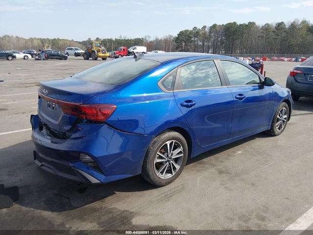 Продажа на аукционе авто 2024 Kia Forte Lxs, vin: 3KPF24AD8RE803995, номер лота: 44586091