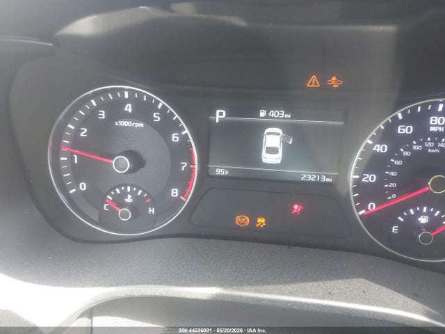 Продажа на аукционе авто 2024 Kia Forte Lxs, vin: 3KPF24AD8RE803995, номер лота: 44586091