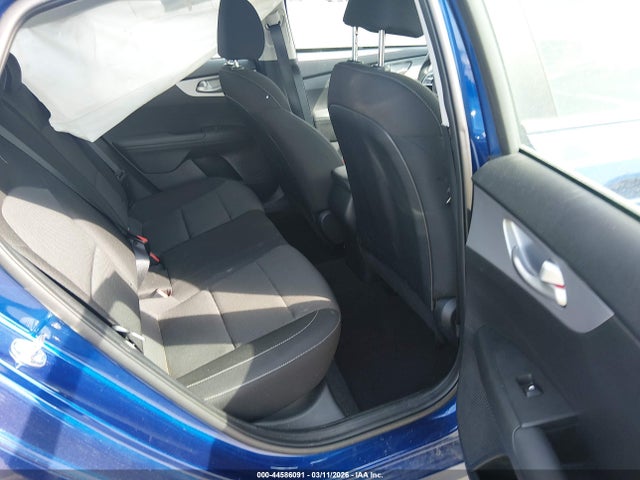 Продажа на аукционе авто 2024 Kia Forte Lxs, vin: 3KPF24AD8RE803995, номер лота: 44586091