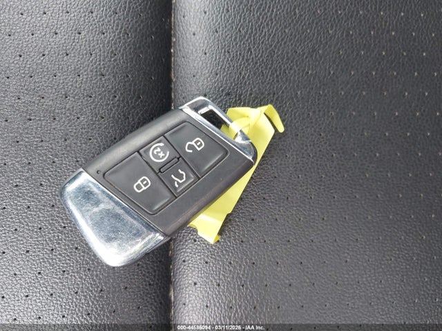 Продаж на аукціоні авто 2021 Volkswagen Atlas 3.6l V6 Se W/technology, vin: 1V2HR2CA9MC580649, номер лоту: 44586094