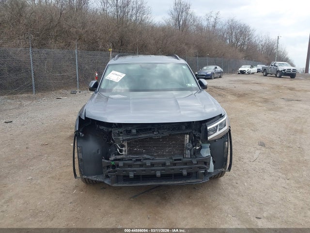 Продаж на аукціоні авто 2021 Volkswagen Atlas 3.6l V6 Se W/technology, vin: 1V2HR2CA9MC580649, номер лоту: 44586094