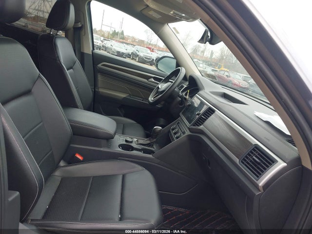 Продаж на аукціоні авто 2021 Volkswagen Atlas 3.6l V6 Se W/technology, vin: 1V2HR2CA9MC580649, номер лоту: 44586094