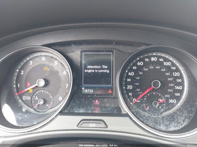 Продаж на аукціоні авто 2021 Volkswagen Atlas 3.6l V6 Se W/technology, vin: 1V2HR2CA9MC580649, номер лоту: 44586094