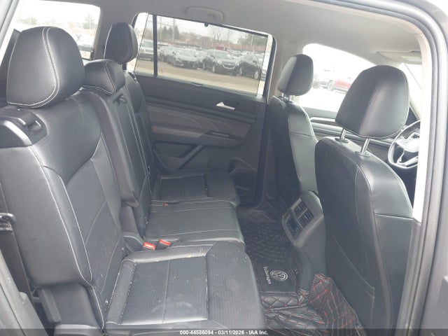 Продаж на аукціоні авто 2021 Volkswagen Atlas 3.6l V6 Se W/technology, vin: 1V2HR2CA9MC580649, номер лоту: 44586094