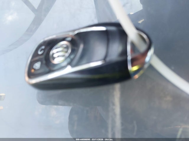 Продажа на аукционе авто 2017 Buick Encore Preferred Ii, vin: KL4CJBSB4HB033517, номер лота: 44586095