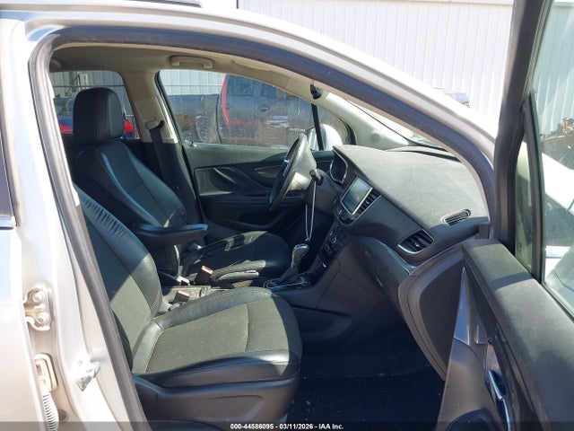 Продажа на аукционе авто 2017 Buick Encore Preferred Ii, vin: KL4CJBSB4HB033517, номер лота: 44586095
