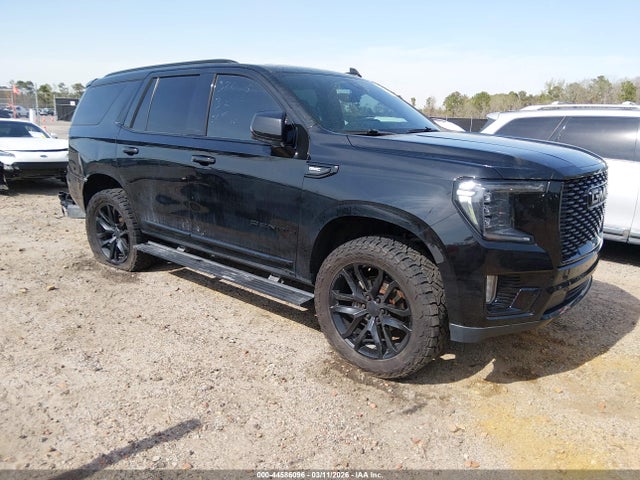 44586096 :رقم المزاد ، 1GKS2DKL9MR153418 vin ، 2021 Gmc Yukon 4wd Denali مزاد بيع