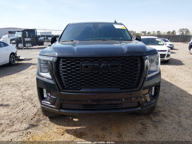 44586096 :رقم المزاد ، 1GKS2DKL9MR153418 vin ، 2021 Gmc Yukon 4wd Denali مزاد بيع
