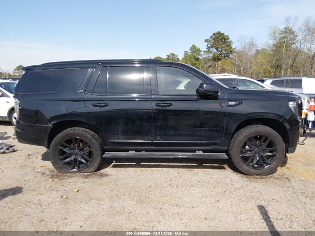 44586096 :رقم المزاد ، 1GKS2DKL9MR153418 vin ، 2021 Gmc Yukon 4wd Denali مزاد بيع