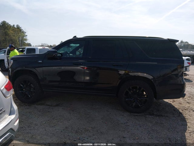 44586096 :رقم المزاد ، 1GKS2DKL9MR153418 vin ، 2021 Gmc Yukon 4wd Denali مزاد بيع
