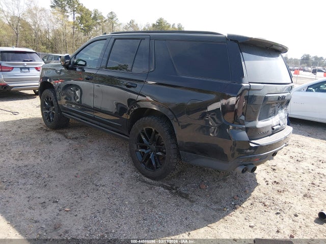 44586096 :رقم المزاد ، 1GKS2DKL9MR153418 vin ، 2021 Gmc Yukon 4wd Denali مزاد بيع