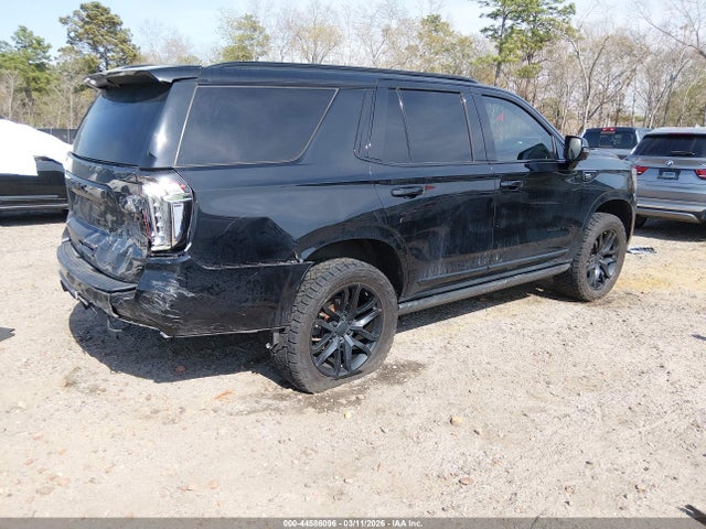 44586096 :رقم المزاد ، 1GKS2DKL9MR153418 vin ، 2021 Gmc Yukon 4wd Denali مزاد بيع
