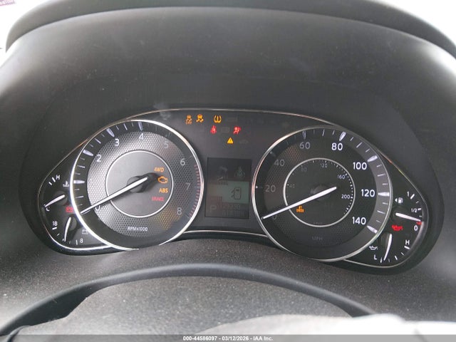 JN8AY2NC9J9550052 Nissan Armada Sl