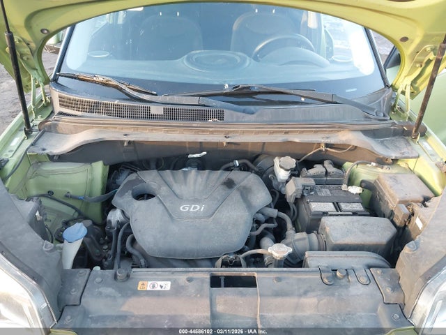 KIA Soul 2016 KNDJN2A23G7844584 Image 10