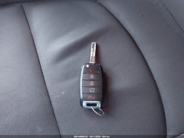 KIA Soul 2016 KNDJN2A23G7844584 Image 11