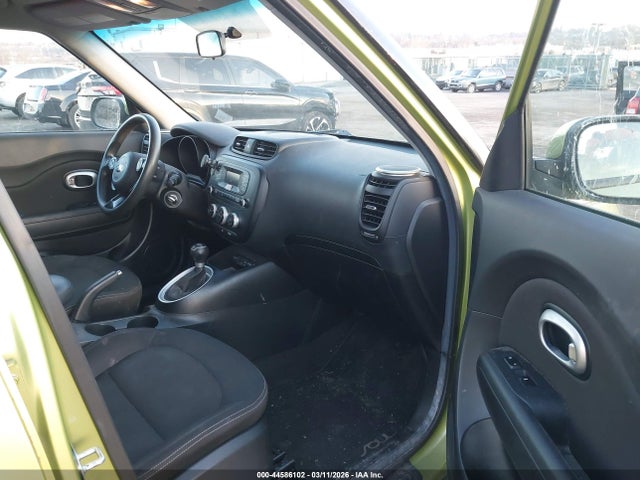 KIA Soul 2016 KNDJN2A23G7844584 Image 5