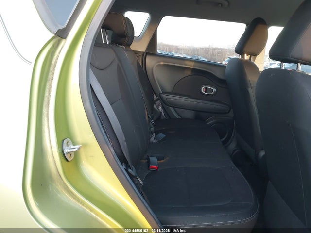 KIA Soul 2016 KNDJN2A23G7844584 Image 8
