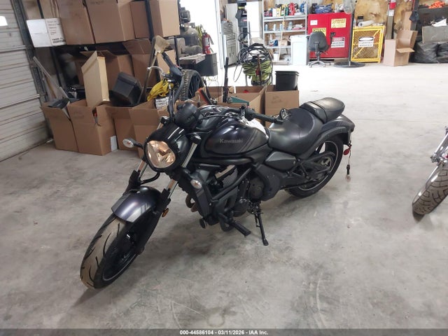 44586104 :رقم المزاد ، JKAENED10LDA20962 vin ، 2020 Kawasaki En650 D مزاد بيع