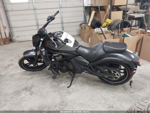 44586104 :رقم المزاد ، JKAENED10LDA20962 vin ، 2020 Kawasaki En650 D مزاد بيع
