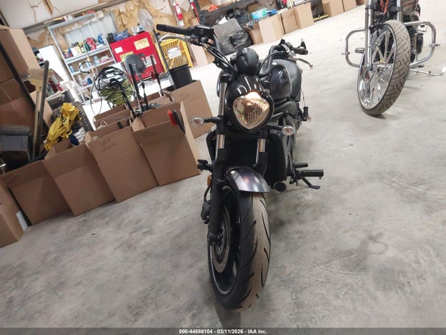 44586104 :رقم المزاد ، JKAENED10LDA20962 vin ، 2020 Kawasaki En650 D مزاد بيع