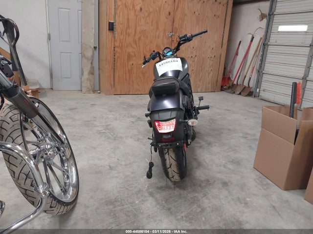 44586104 :رقم المزاد ، JKAENED10LDA20962 vin ، 2020 Kawasaki En650 D مزاد بيع