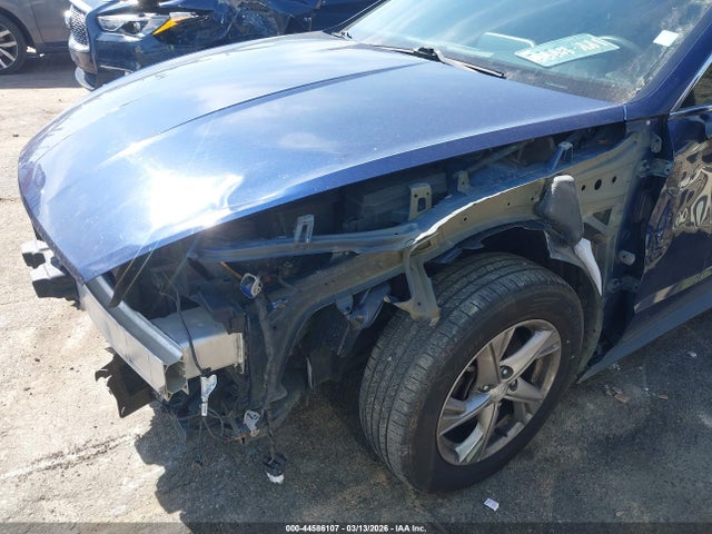 2021 Hyundai Sonata Se მანქანა იყიდება აუქციონზე, vin: 5NPEG4JA6MH126503, აუქციონის ნომერი: 44586107