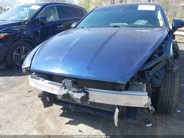 2021 Hyundai Sonata Se მანქანა იყიდება აუქციონზე, vin: 5NPEG4JA6MH126503, აუქციონის ნომერი: 44586107