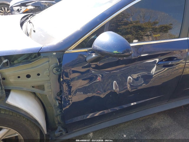 2021 Hyundai Sonata Se მანქანა იყიდება აუქციონზე, vin: 5NPEG4JA6MH126503, აუქციონის ნომერი: 44586107