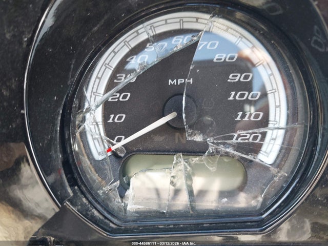 Продажа на аукционе авто 2020 Harley-davidson Flhtk, vin: 1HD1KEF17LB669384, номер лота: 44586111