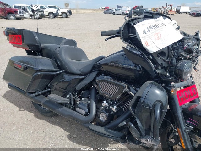 Продажа на аукционе авто 2020 Harley-davidson Flhtk, vin: 1HD1KEF17LB669384, номер лота: 44586111