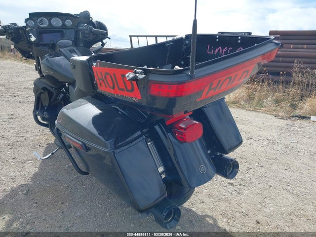 Продажа на аукционе авто 2020 Harley-davidson Flhtk, vin: 1HD1KEF17LB669384, номер лота: 44586111