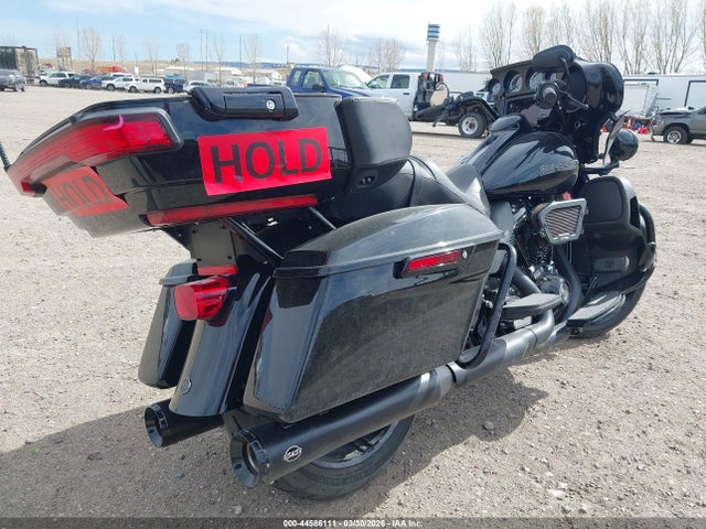 Продажа на аукционе авто 2020 Harley-davidson Flhtk, vin: 1HD1KEF17LB669384, номер лота: 44586111